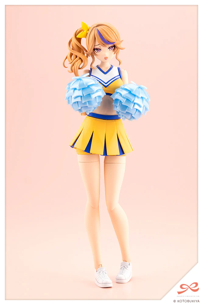 Seira IchijoćCHEERLEADING COSTUMEć - Image 9
