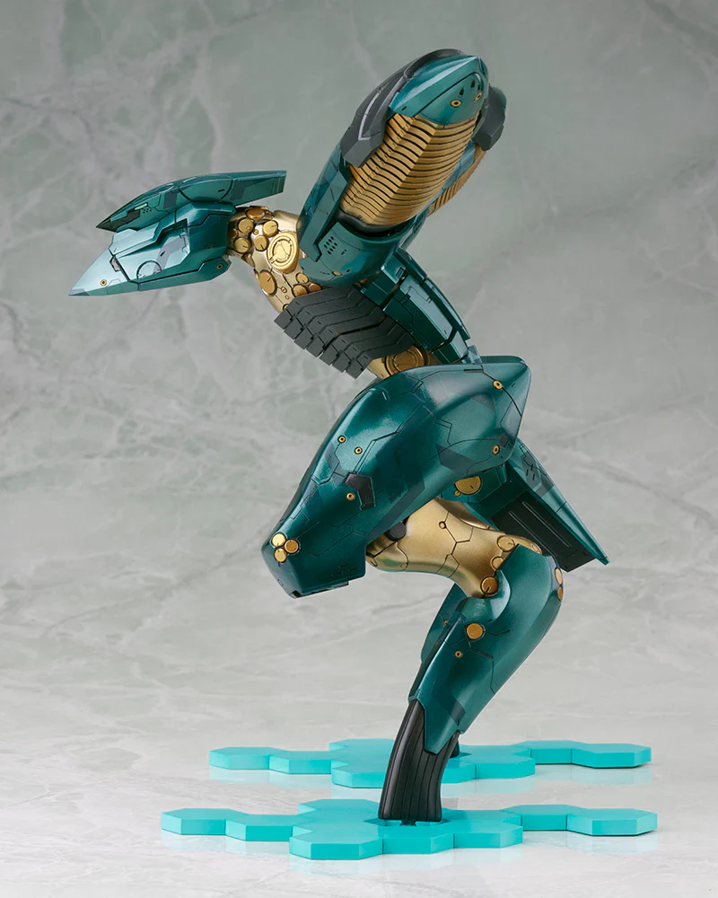 METAL GEAR RAY - Image 10