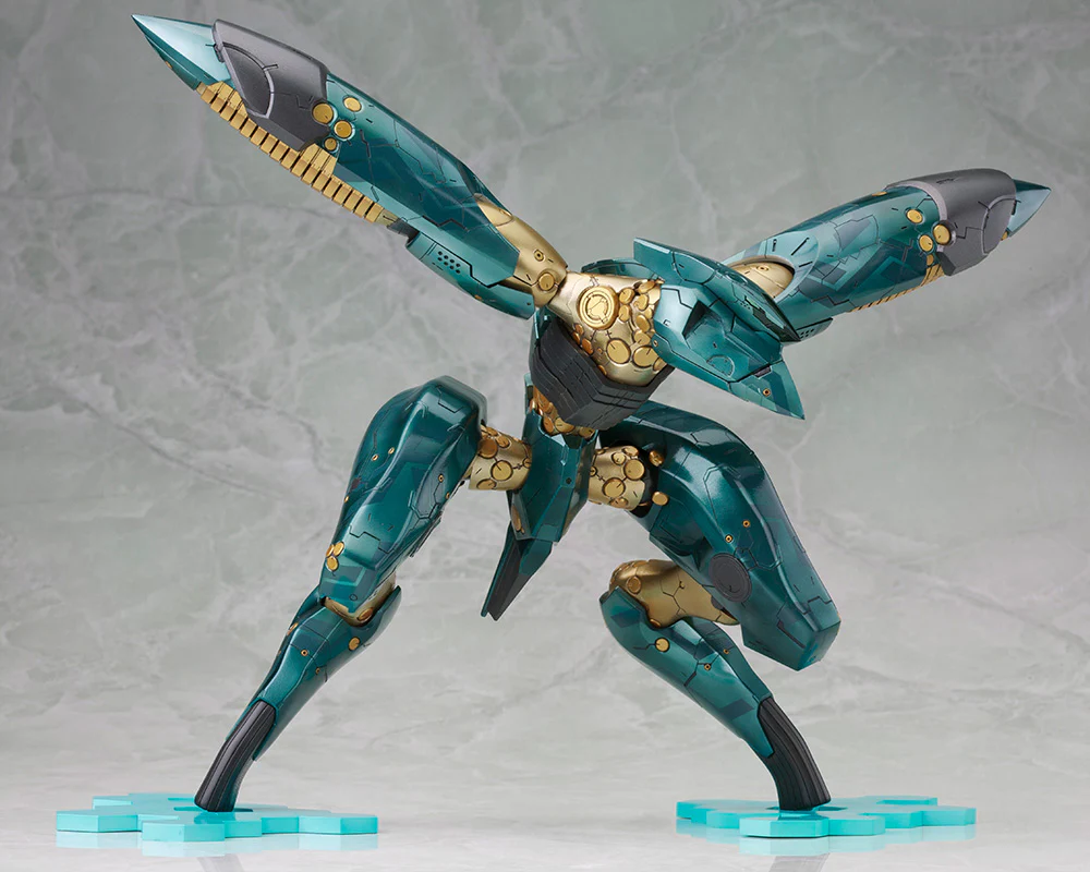 METAL GEAR RAY - Image 11