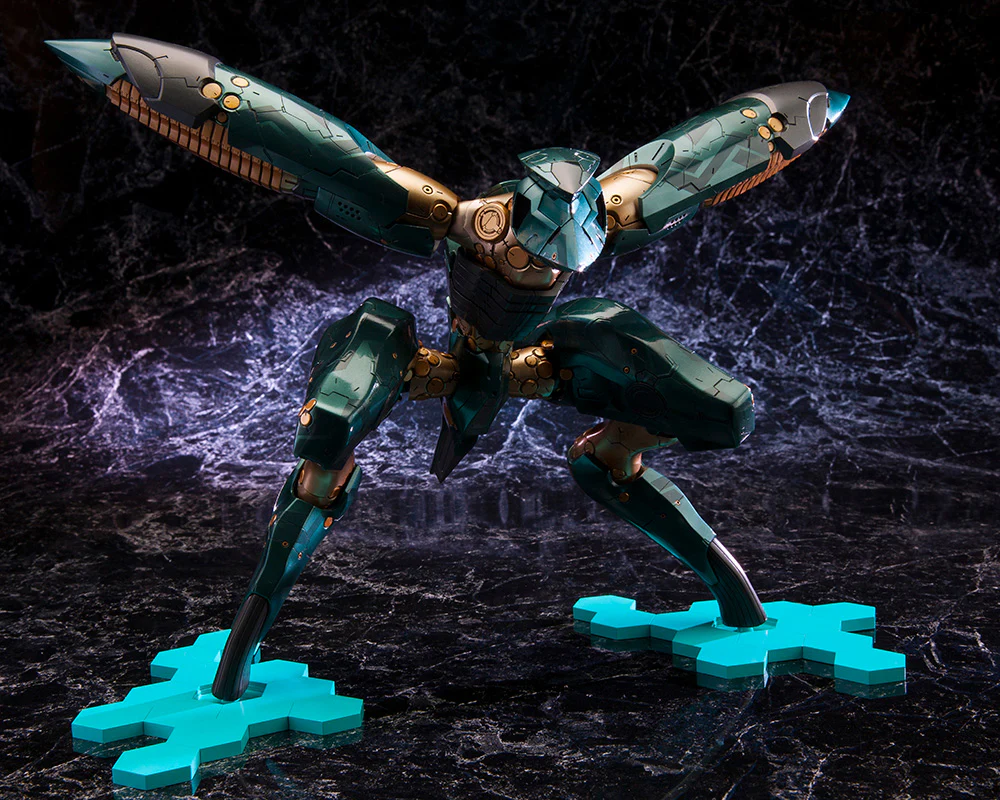 METAL GEAR RAY - Image 2