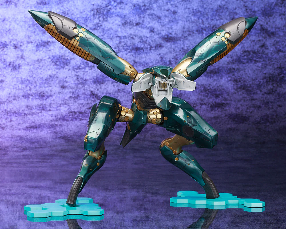 METAL GEAR RAY - Image 5