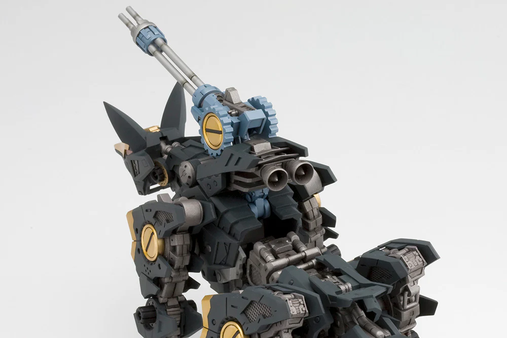RZ-046 SHADOW FOX MARKING PLUS Ver. - Image 16
