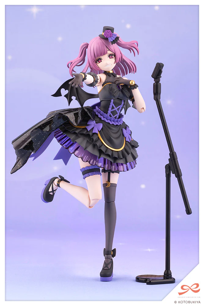 YUE KISARAGI【Diva Costume】 - Image 6