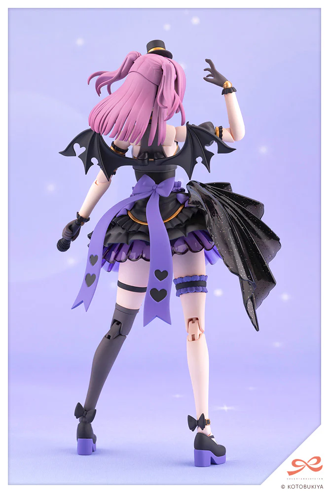 YUE KISARAGI【Diva Costume】 - Image 8