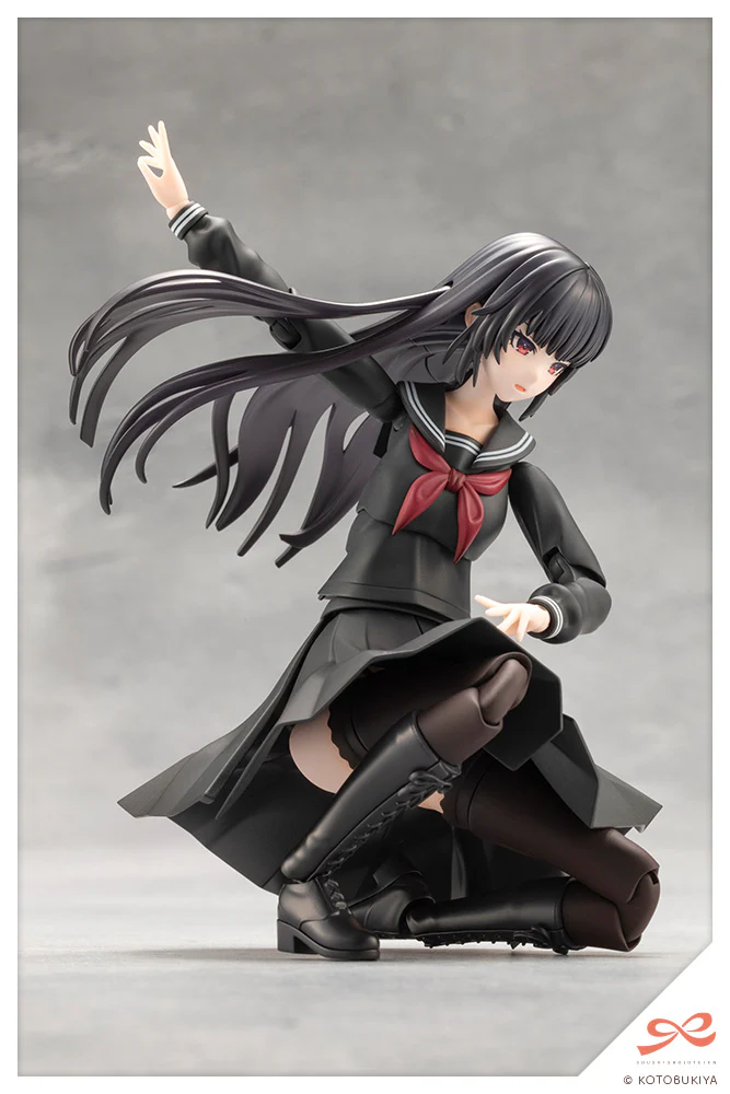 KUON YAKUSHIJI[MARIA KAGARIBI COSTUME] - Image 20