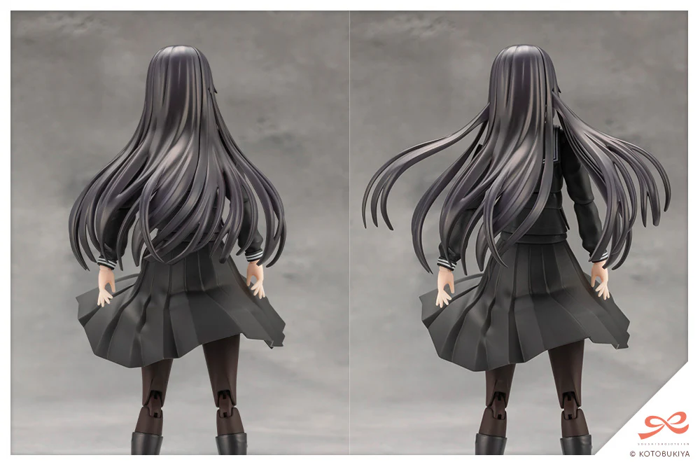 KUON YAKUSHIJI[MARIA KAGARIBI COSTUME] - Image 8