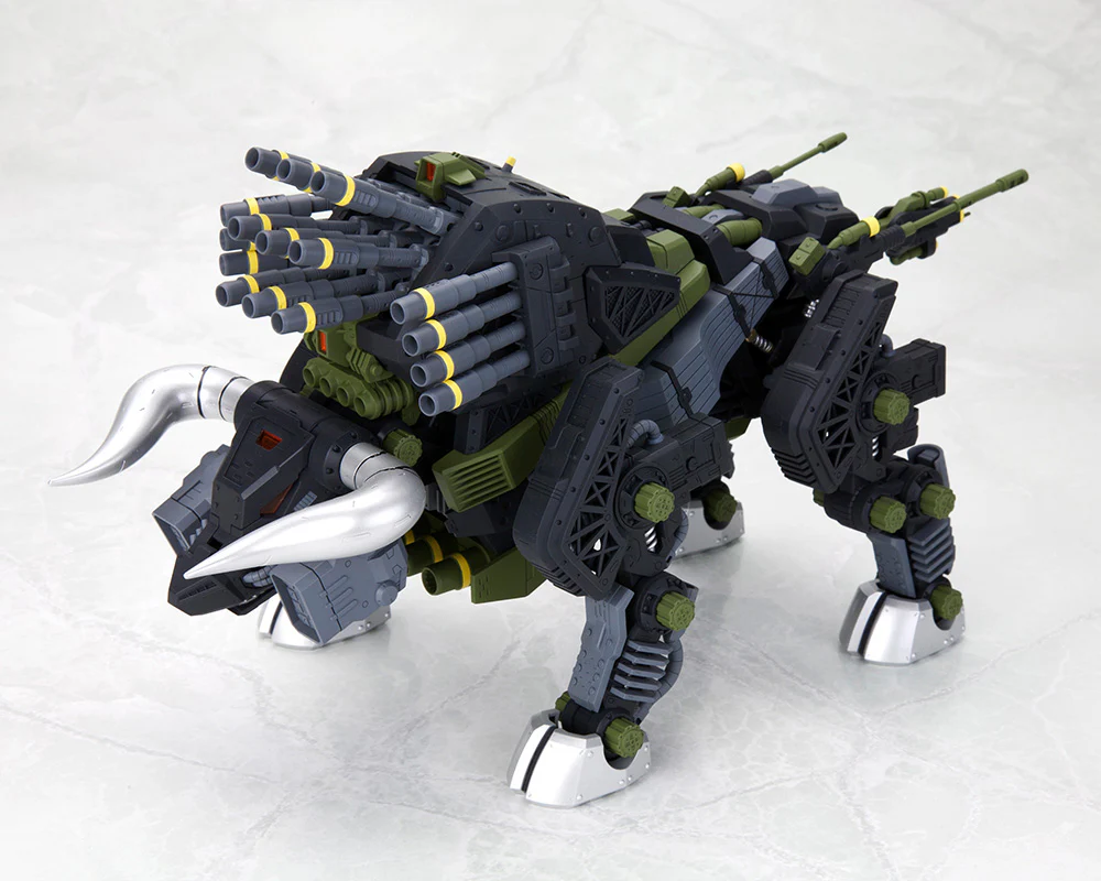 RBOZ-006 DIBISON MARKING PLUS Ver. - Image 10