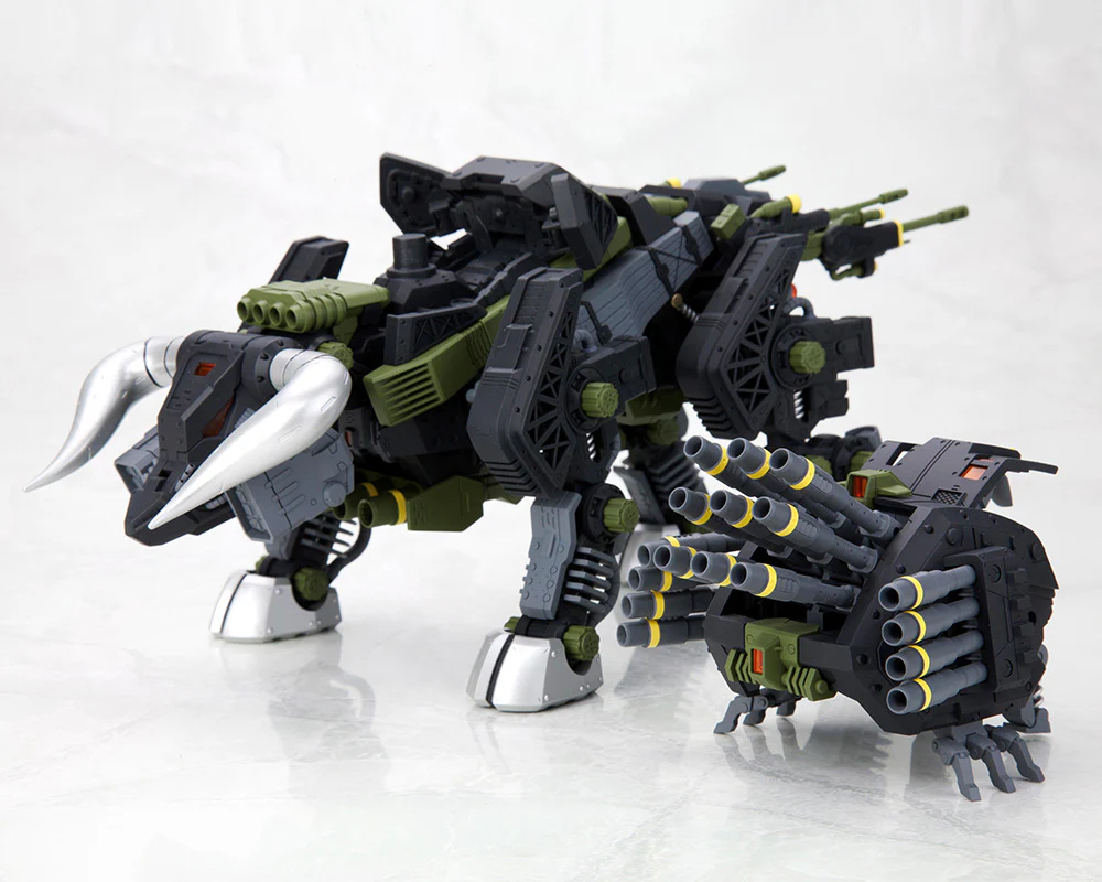 RBOZ-006 DIBISON MARKING PLUS Ver. - Image 13