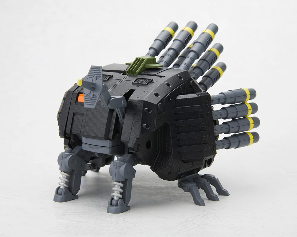 RBOZ-006 DIBISON MARKING PLUS Ver. - Image 15