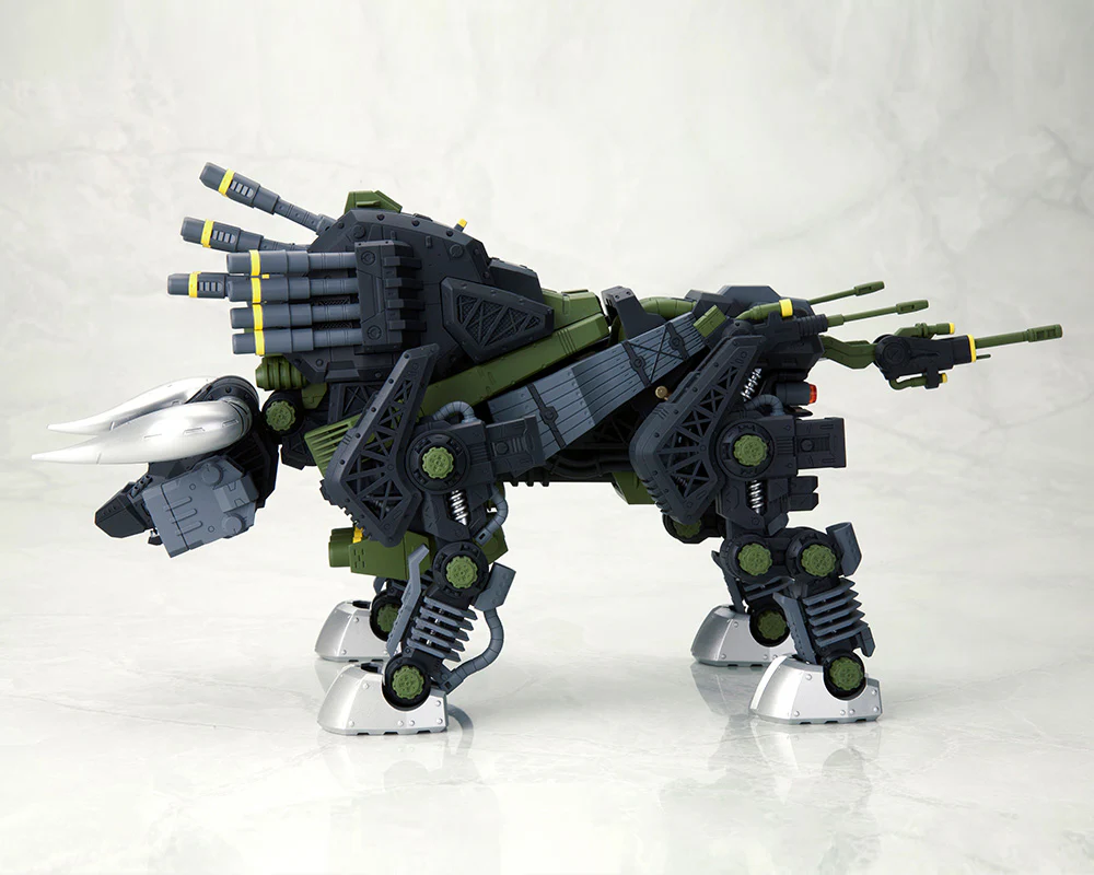 RBOZ-006 DIBISON MARKING PLUS Ver. - Image 16