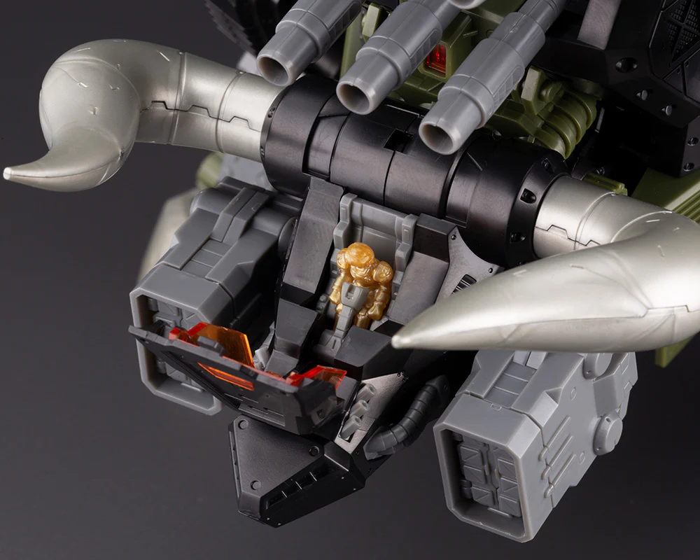RBOZ-006 DIBISON MARKING PLUS Ver. - Image 18
