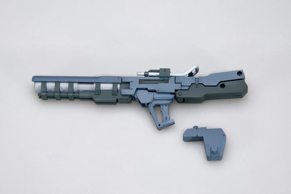 WEAPON UNIT18 FREESTYLE BAZOOKA - Image 2