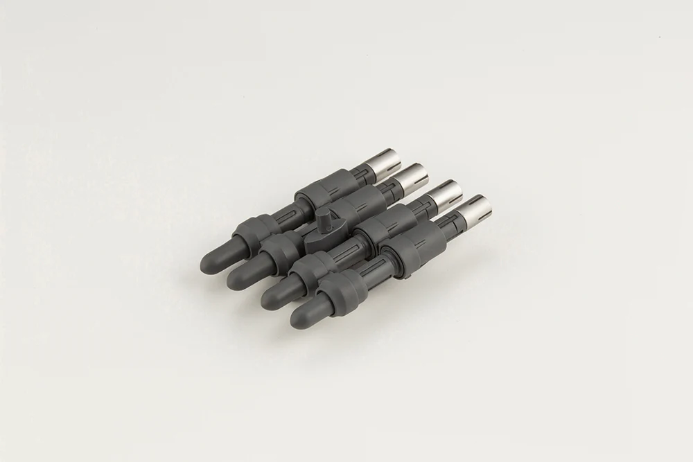 WEAPON UNIT45 MISSILE & ROCKET POD - Image 3