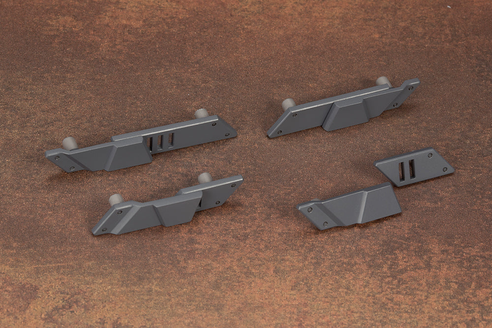 HEAVY WEAPON UNIT15 SELECTOR RIFLE - Image 12
