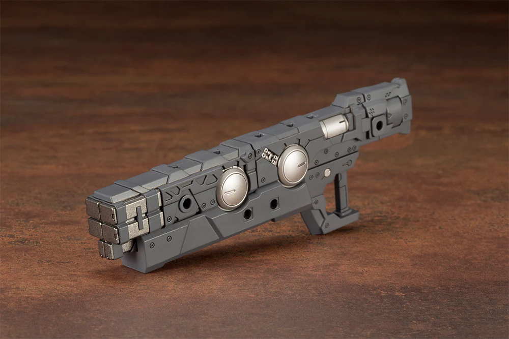 HEAVY WEAPON UNIT15 SELECTOR RIFLE - Image 6