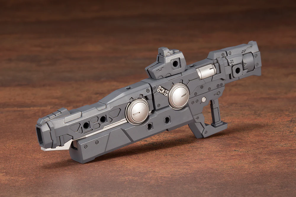 HEAVY WEAPON UNIT15 SELECTOR RIFLE - Image 7