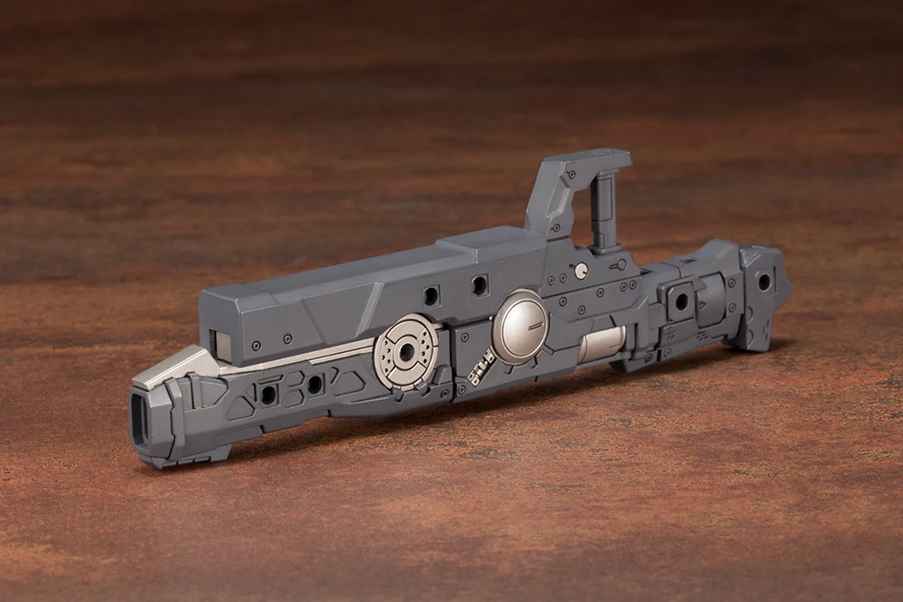 HEAVY WEAPON UNIT15 SELECTOR RIFLE - Image 8