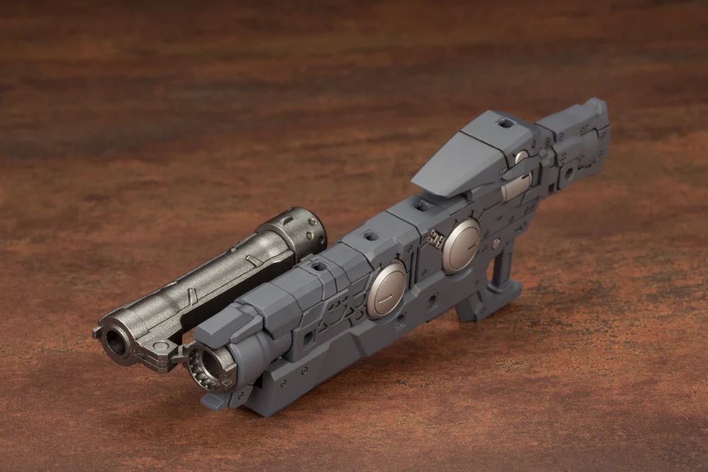 HEAVY WEAPON UNIT15 SELECTOR RIFLE - Image 9