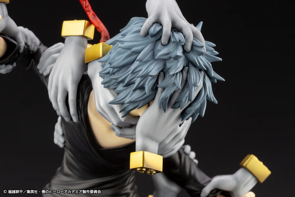ARTFX J Tomura Shigaraki - Image 10