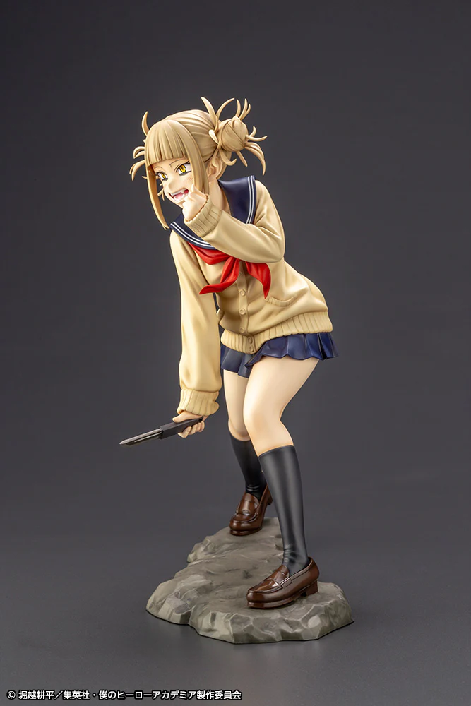 ARTFX J Himiko Toga - Image 3