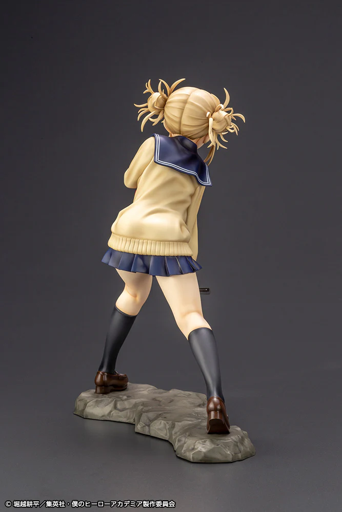 ARTFX J Himiko Toga - Image 5