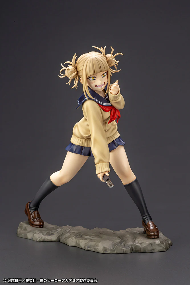 ARTFX J Himiko Toga - Image 7