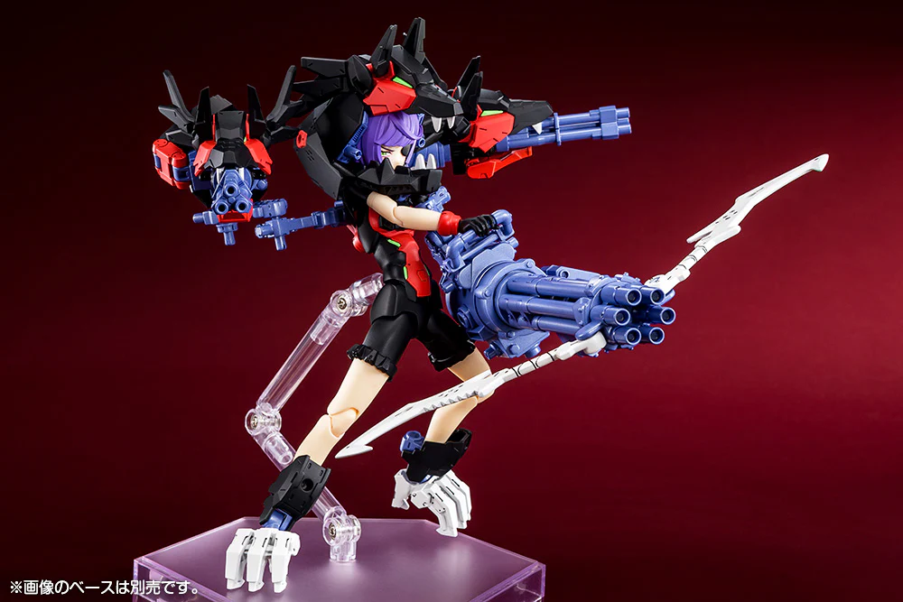 Chaos & Pretty GRANDMA - Image 3