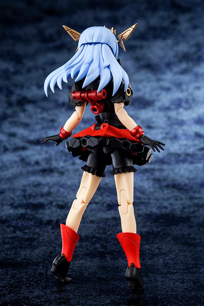 Chaos & Pretty QUEEN OF HEARTS - Image 11