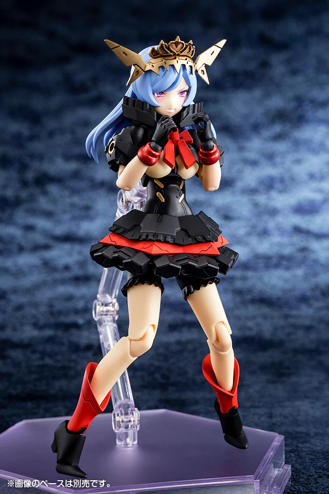Chaos & Pretty QUEEN OF HEARTS - Image 12