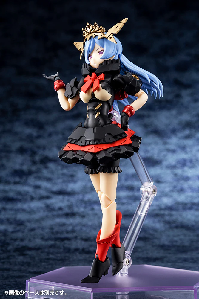 Chaos & Pretty QUEEN OF HEARTS - Image 13