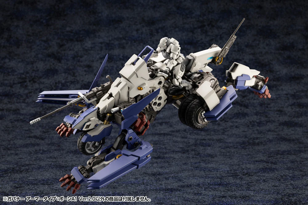 GOVERNOR ARMOR TYPE: PAWN A1 Ver.2.0 - Image 9