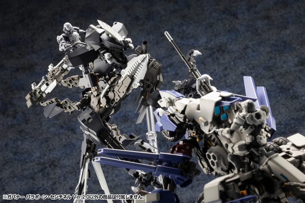 GOVERNOR PARA-PAWN SENTINEL Ver.2.0 - Image 10