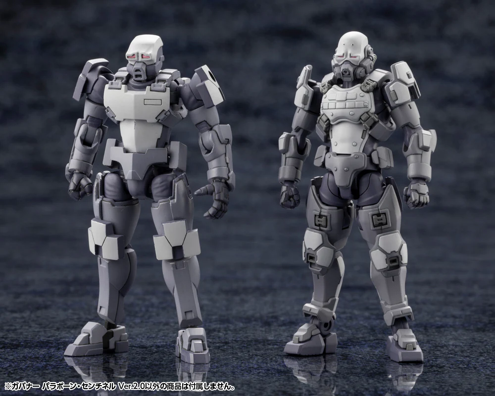 GOVERNOR PARA-PAWN SENTINEL Ver.2.0 - Image 3