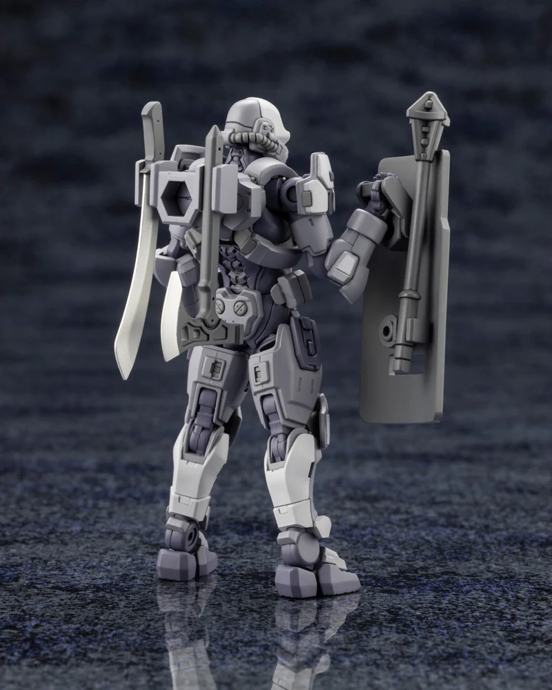 GOVERNOR PARA-PAWN SENTINEL Ver.2.0 - Image 4