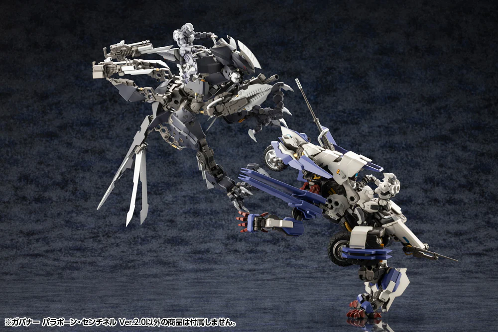 GOVERNOR PARA-PAWN SENTINEL Ver.2.0 - Image 9