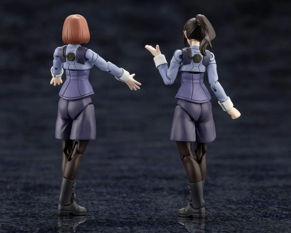 EARTHCLINE BIOMECHANICS OPERATORS - Image 3
