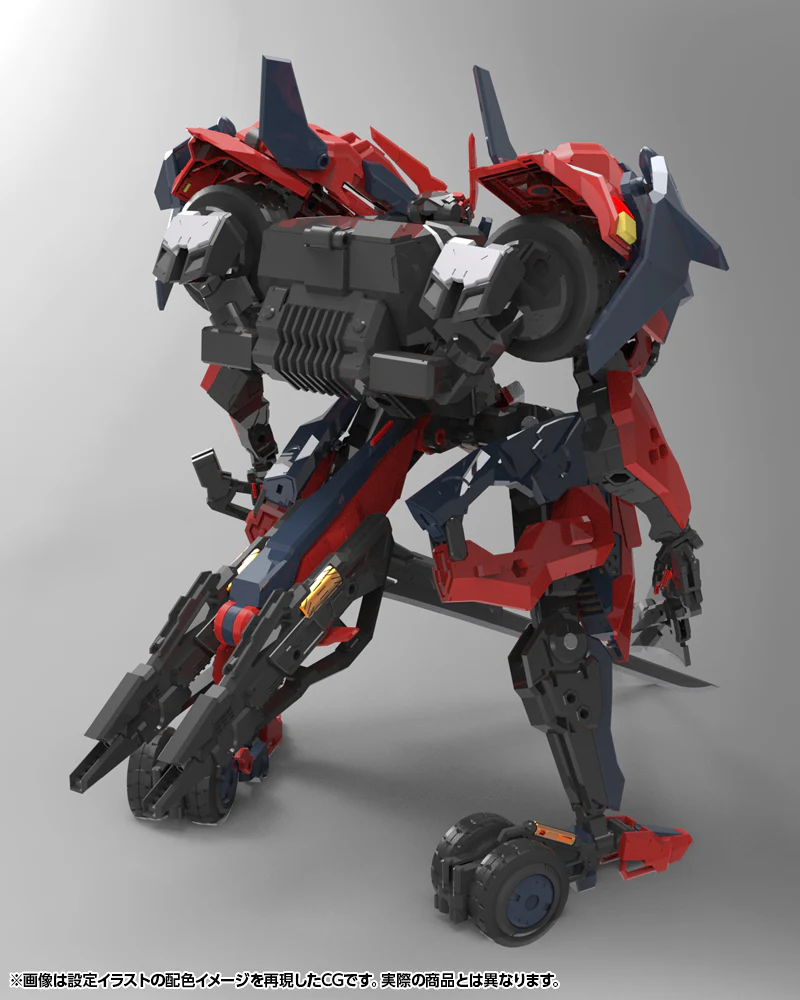 HEXA GEAR LEVANTE - Image 3