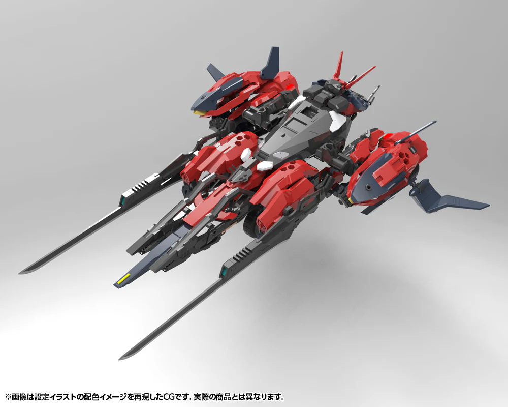HEXA GEAR LEVANTE - Image 7