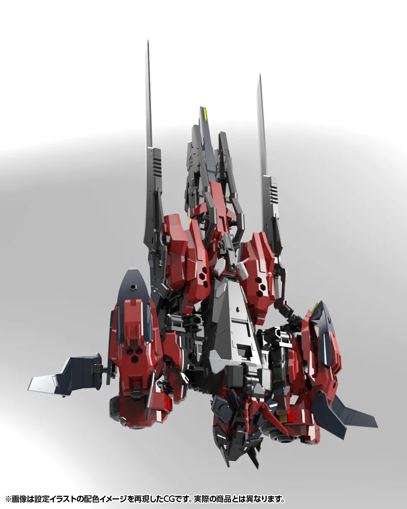 HEXA GEAR LEVANTE - Image 9