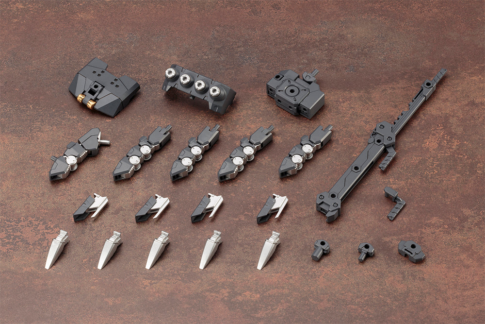 HEAVY WEAPON UNIT16 OVERED MANIPULATOR - Image 3