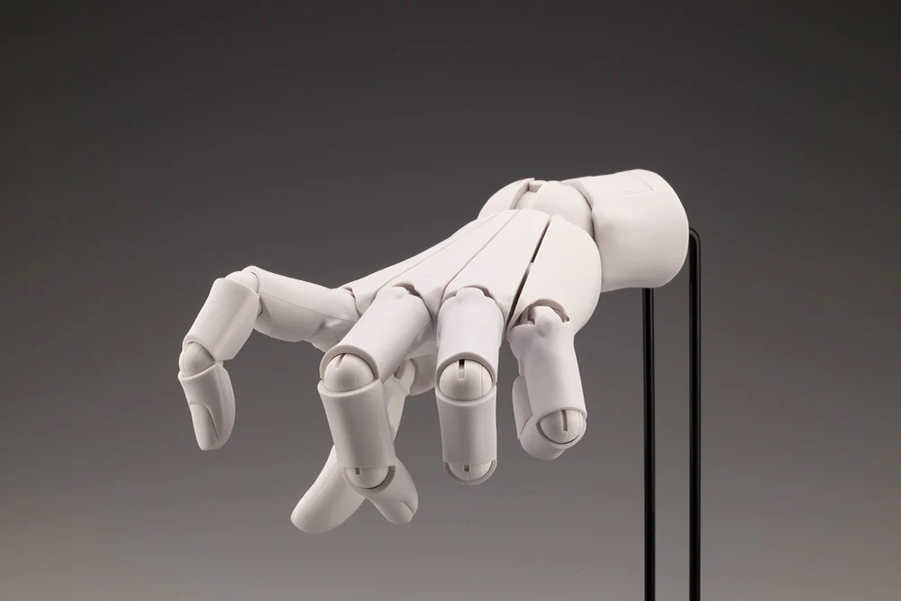 ARTIST SUPPORT ITEM HAND MODEL/L - Image 10