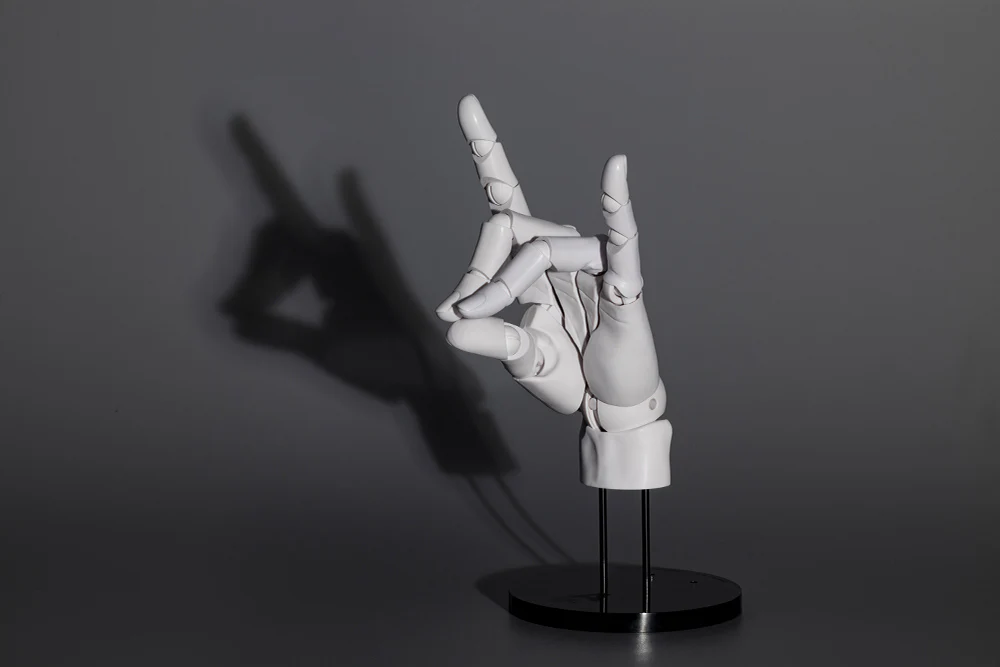 ARTIST SUPPORT ITEM HAND MODEL/L - Image 15