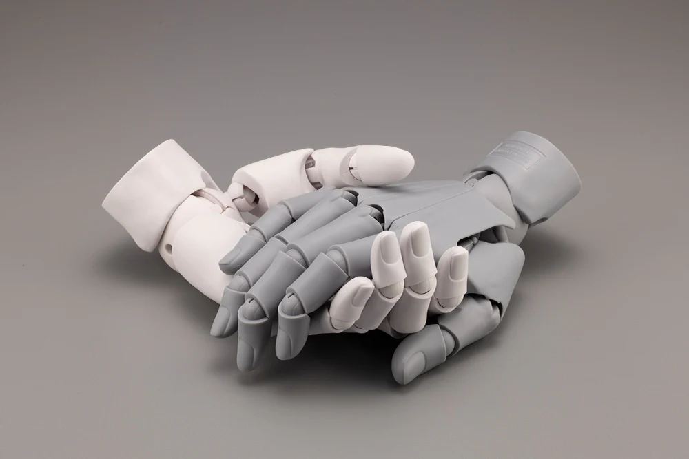 ARTIST SUPPORT ITEM HAND MODEL/L - Image 6