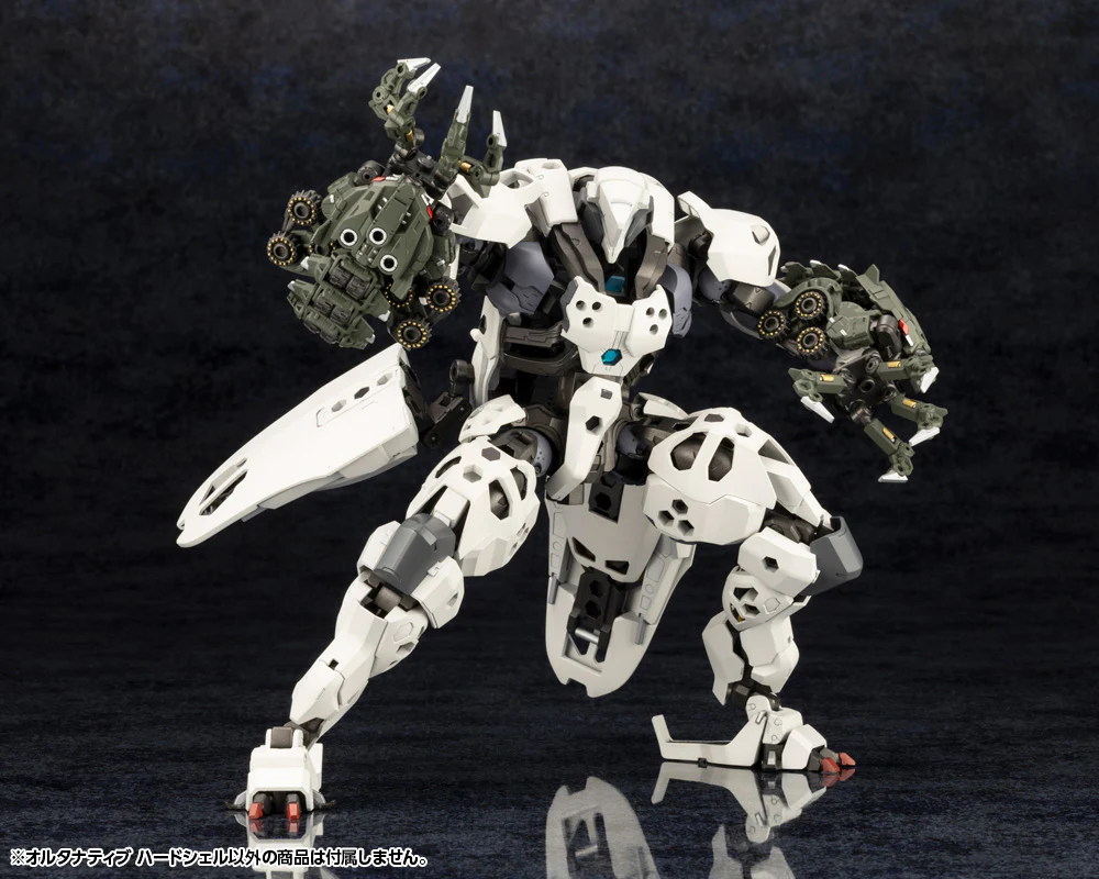 ALTERNATIVE HARDSHELL - Image 10