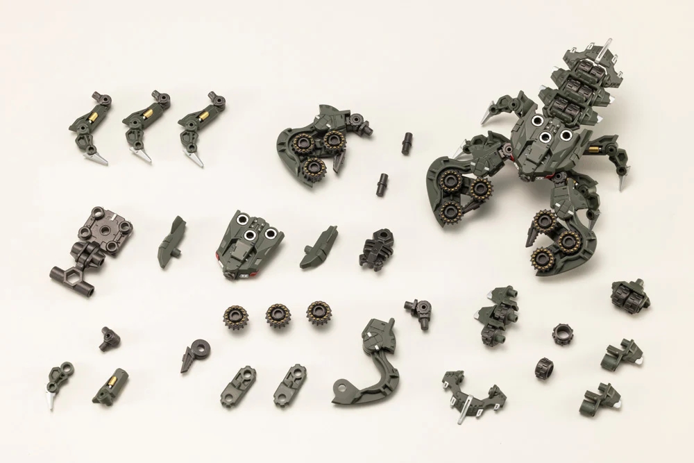 ALTERNATIVE HARDSHELL - Image 13