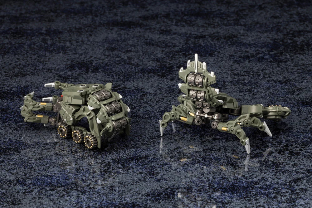 ALTERNATIVE HARDSHELL - Image 3