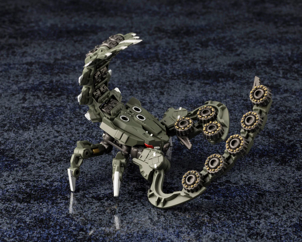 ALTERNATIVE HARDSHELL - Image 4