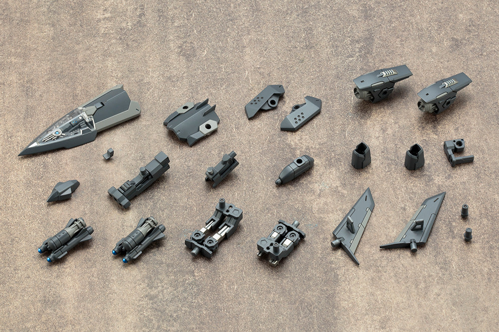 HEAVY WEAPON UNIT19 SOLID RAPTOR - Image 4