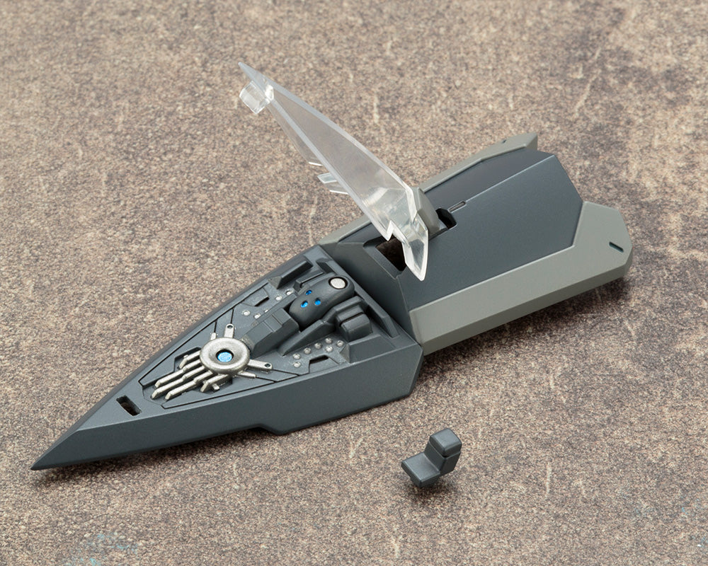 HEAVY WEAPON UNIT19 SOLID RAPTOR - Image 5