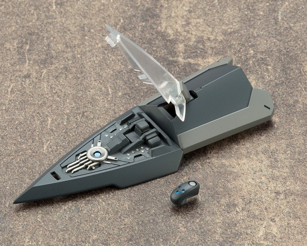 HEAVY WEAPON UNIT19 SOLID RAPTOR - Image 6